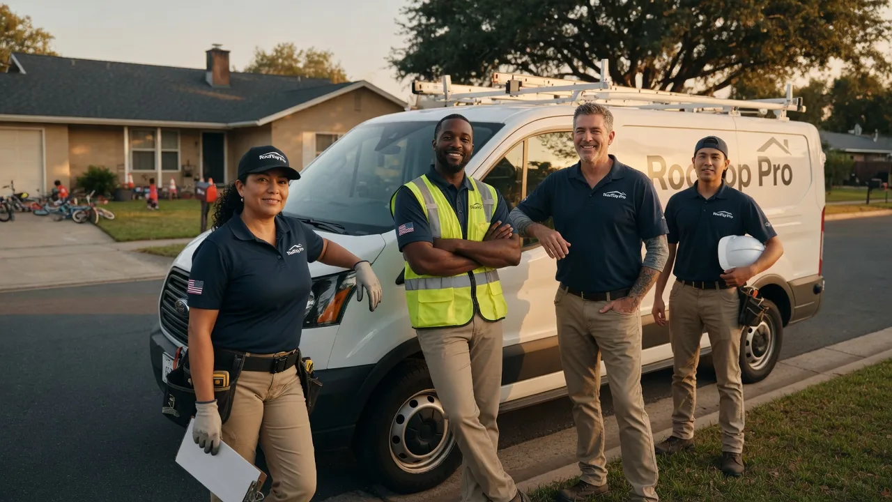 Roof Repair in Elkhorn, NE near me